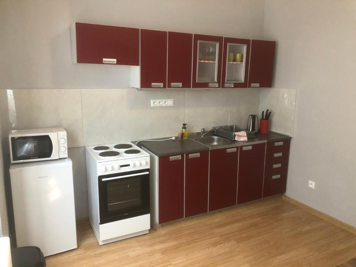 Apartman Bea, Snp 12 ולקי קרטיש מראה חיצוני תמונה