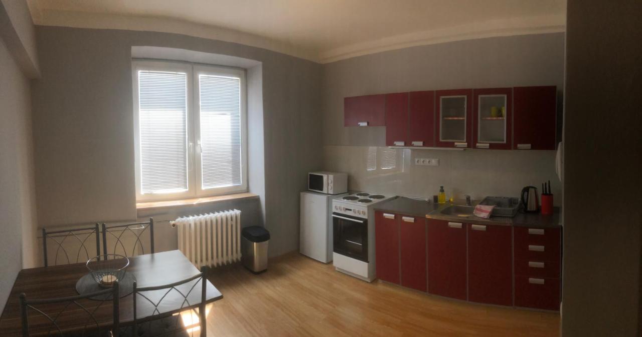 Apartman Bea, Snp 12 ולקי קרטיש מראה חיצוני תמונה