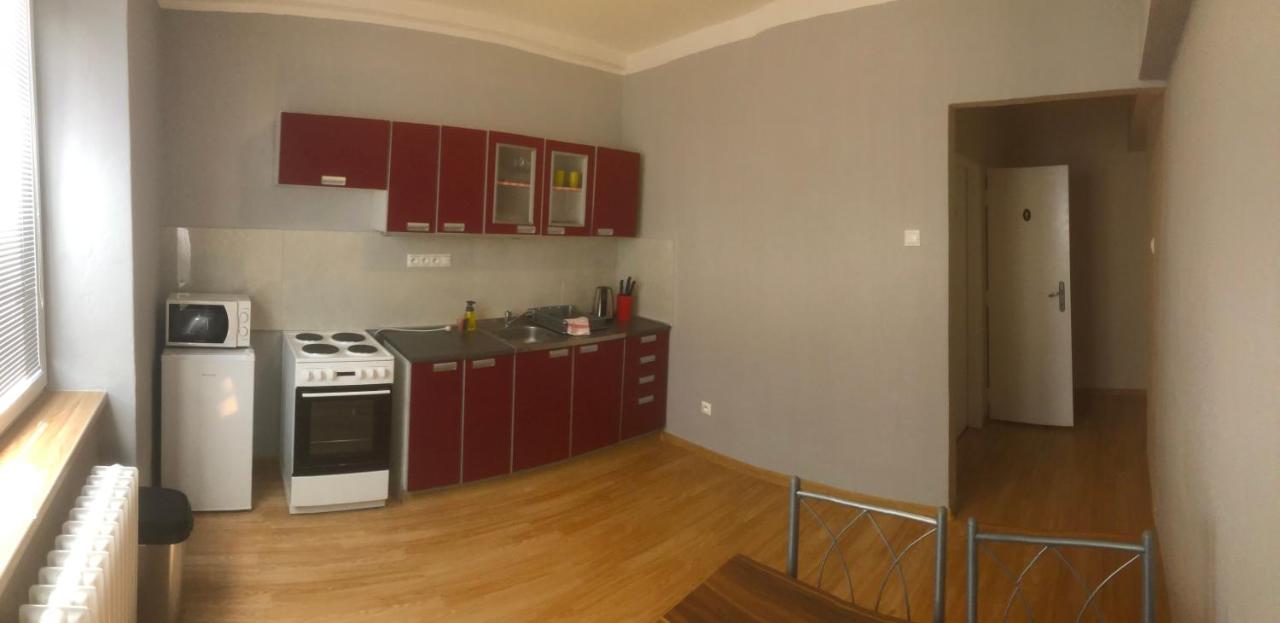 Apartman Bea, Snp 12 ולקי קרטיש מראה חיצוני תמונה