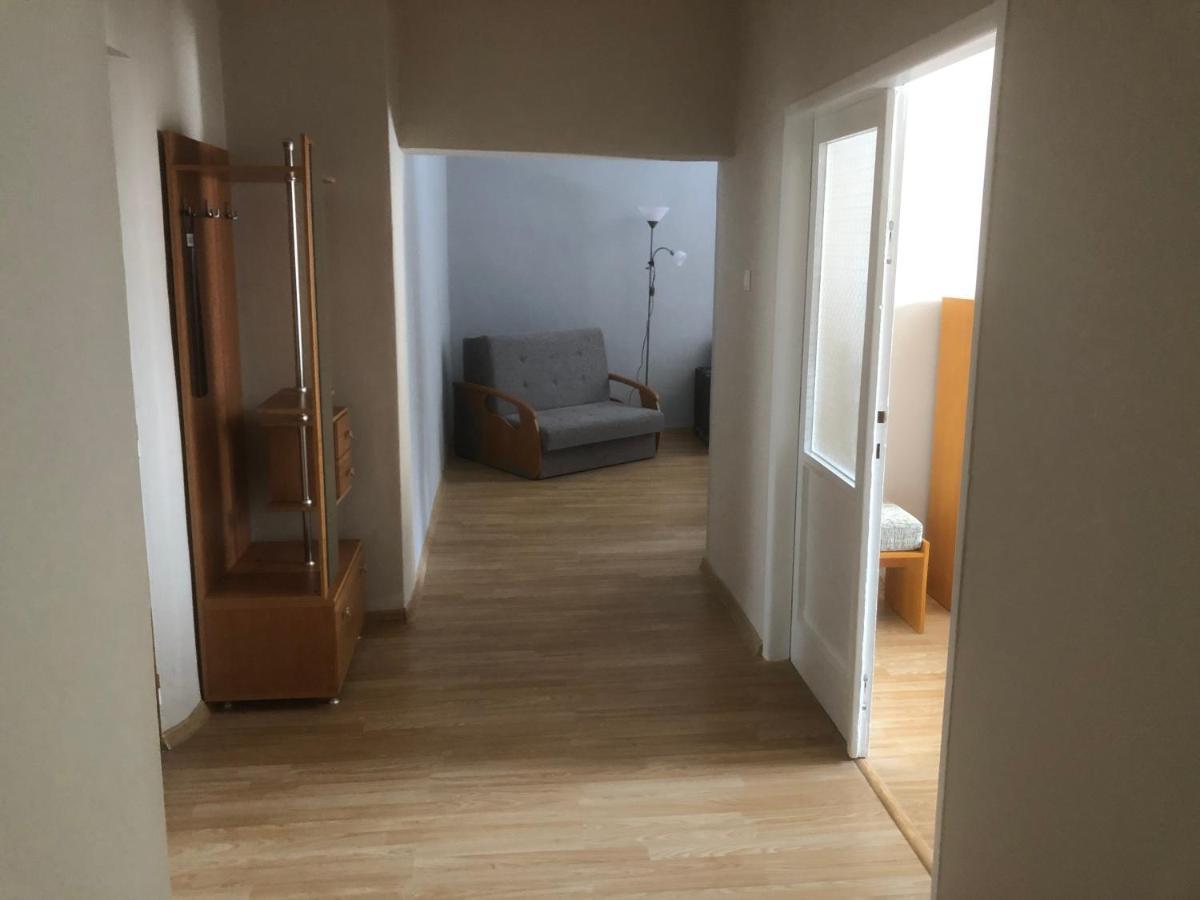 Apartman Bea, Snp 12 ולקי קרטיש מראה חיצוני תמונה