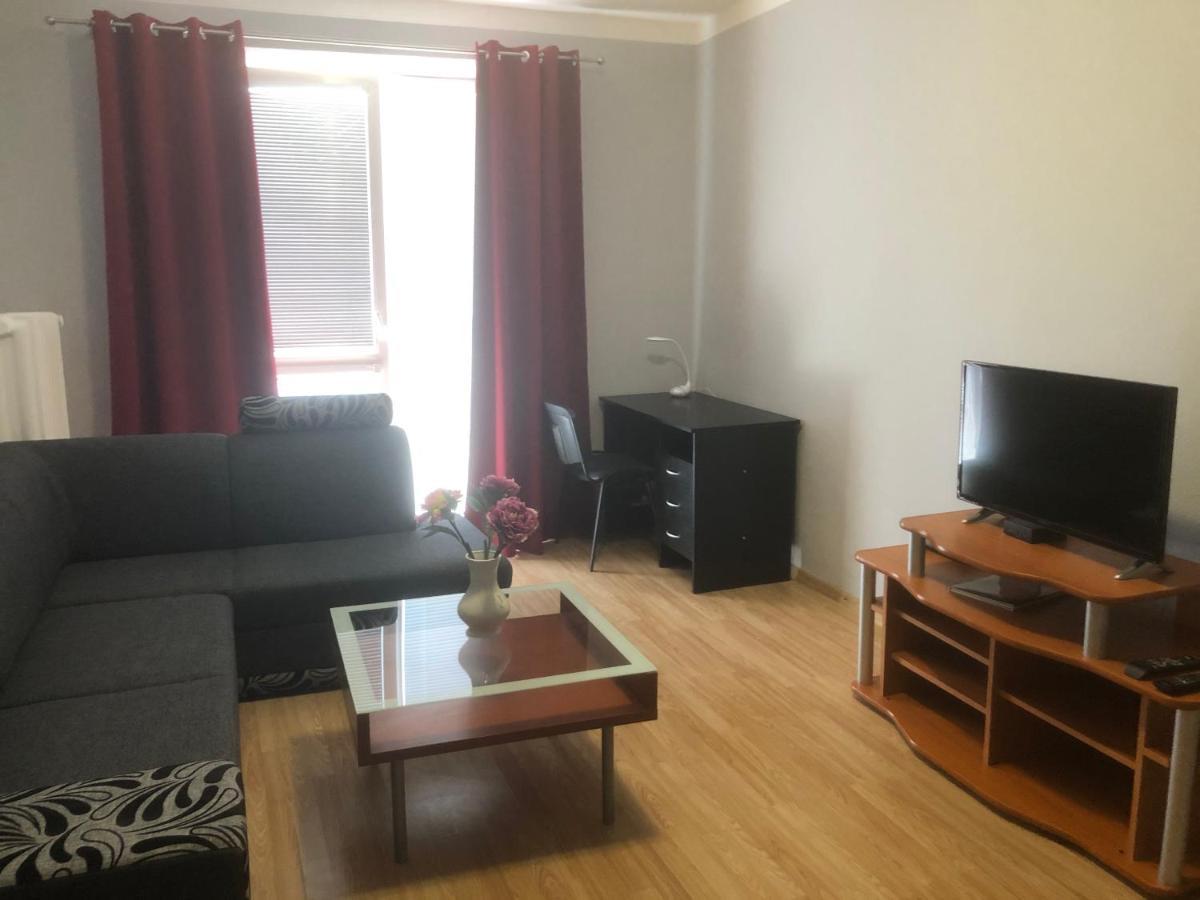 Apartman Bea, Snp 12 ולקי קרטיש מראה חיצוני תמונה