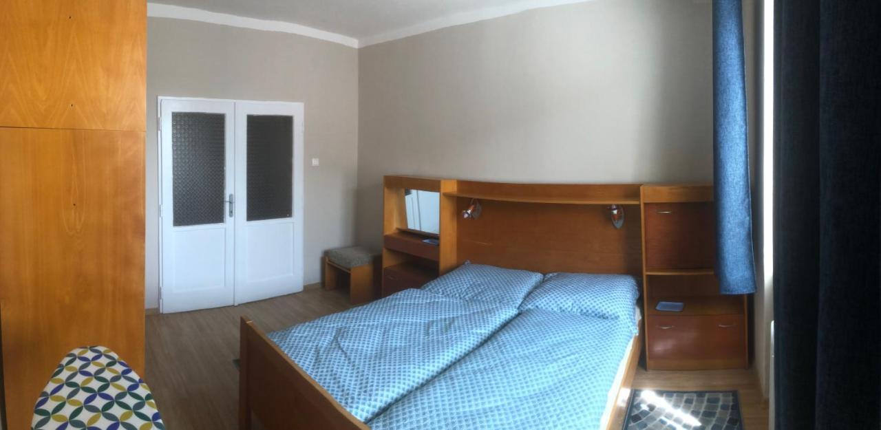 Apartman Bea, Snp 12 ולקי קרטיש מראה חיצוני תמונה