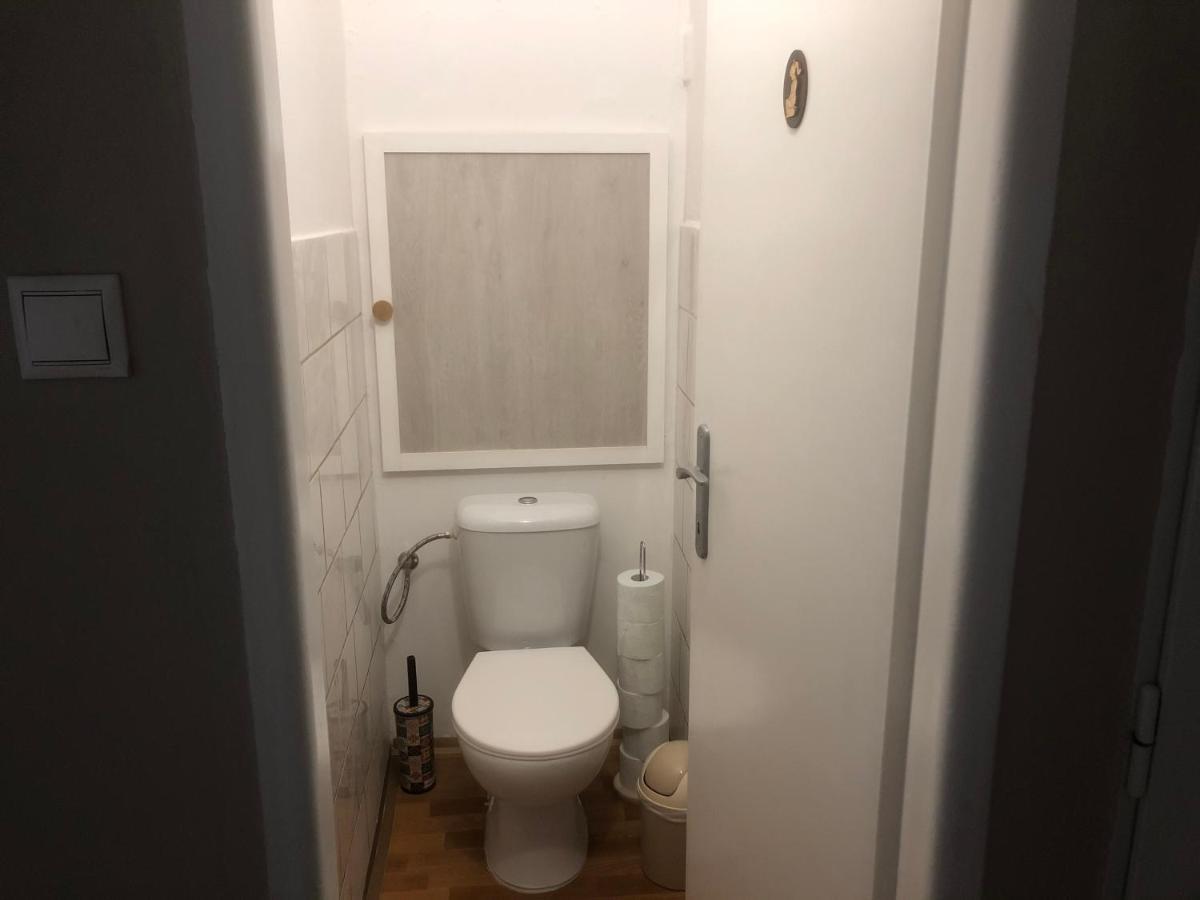 Apartman Bea, Snp 12 ולקי קרטיש מראה חיצוני תמונה